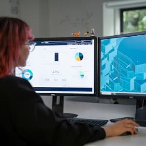 Sanne van der Burgh to discuss concrete and industry progress on sustainability at Beton Event 2025